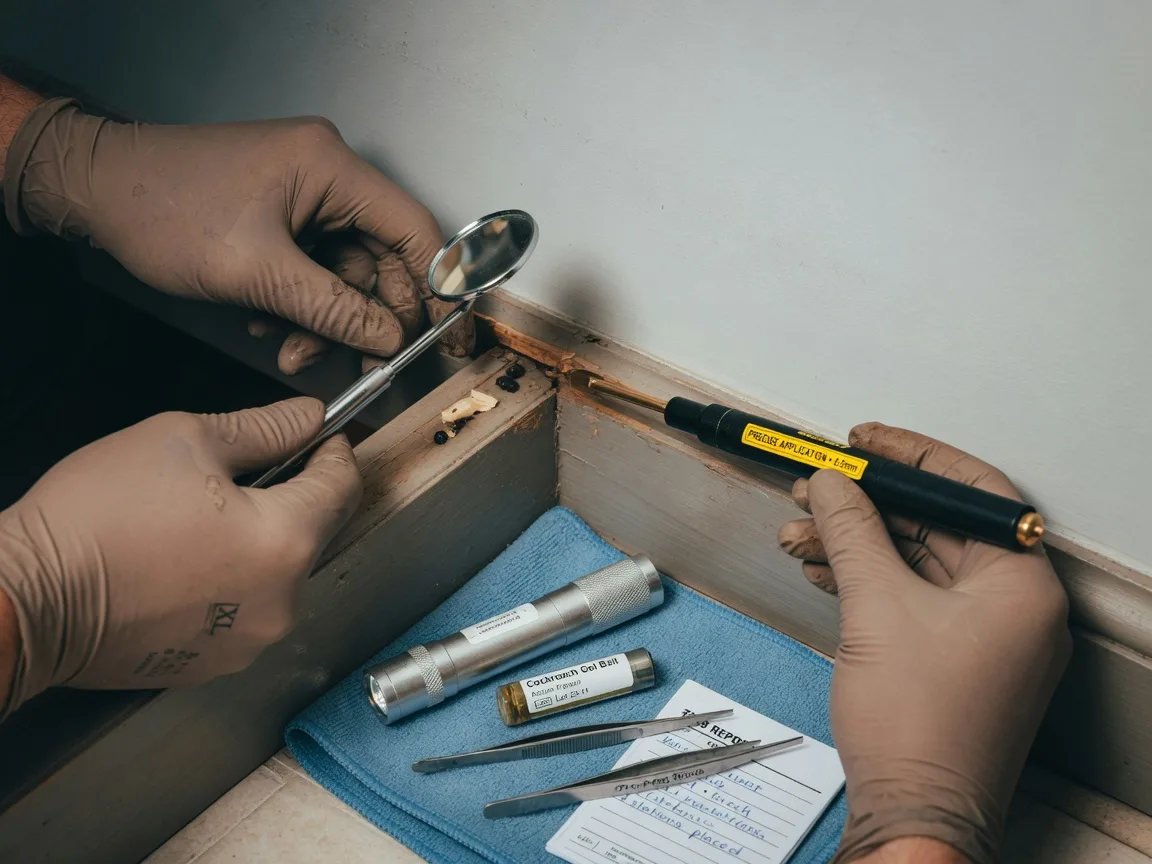 Why choose Emergency Pest Control in Irons, MI